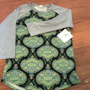 Lularoe x-small Randy. NWT